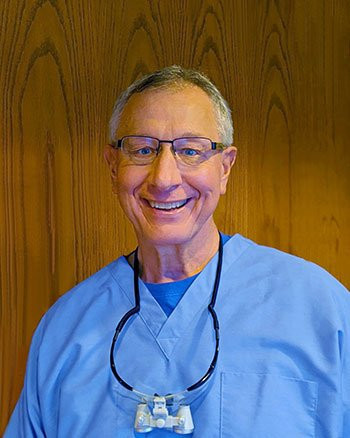 Alan J. Martin, DDS Martin Family Dentistry PA