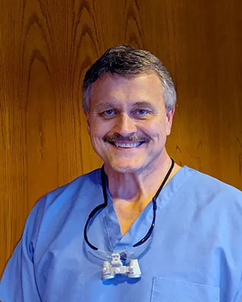 Photo of Philip H. Martin, DDS