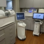 Image of office technology