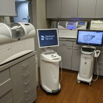 Image of office technology
