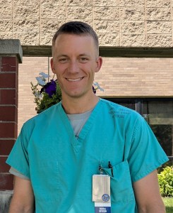 Dr. Kyle A. Livengood